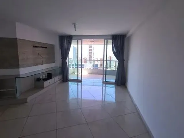 Imagem: Apartamento para Aluguel com 4 Quartos em