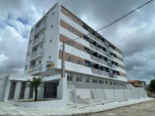 Imagem: Apartamento Padrão em João Pessoa