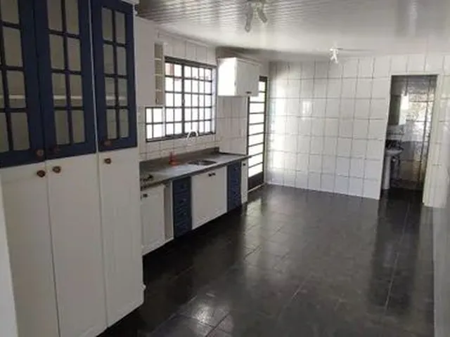 Imagem 12: Casa 3 Quartos - Campo Pequeno - Colombo