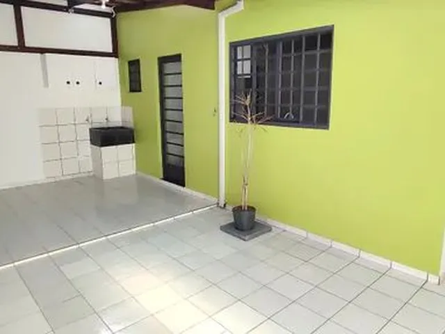 Imagem 4: Casa 3 Quartos - Campo Pequeno - Colombo