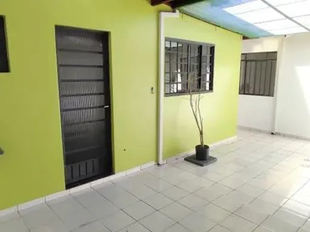 Imagem 2: Casa 3 Quartos - Campo Pequeno - Colombo