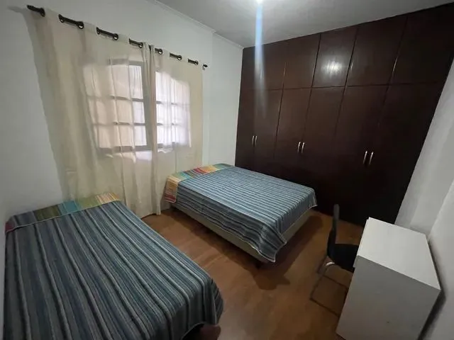 Imagem: Coliving Chácara Santo Antônio e Brooklin