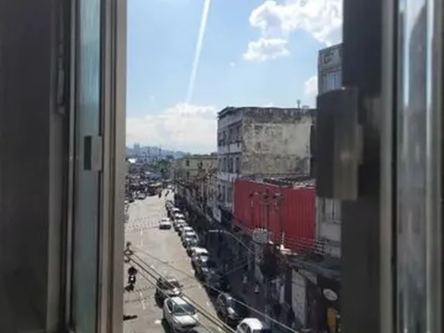 Imagem 1: Alugo Apartamento - 3 Quartos no Centro de Duque de Caxias - Próximo Ao Correios E