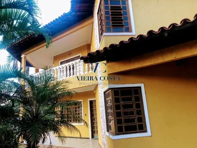 Imagem: Casa de Condomínio Sobrado para Aluguel