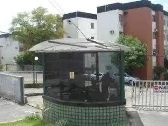 Imagem 1: Alugo Apt no Conjunto Joao Paulo II