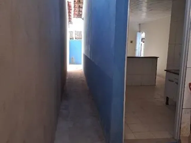 Imagem 9: Casa de 2 Quartos - Anhanguera C