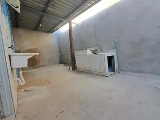 Imagem 10: Casa de 2 Quartos - Anhanguera C