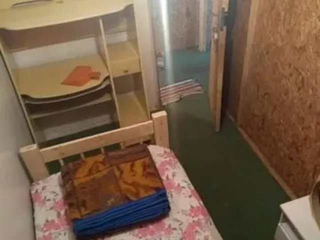 Imagem 4: Alugo Quarto Só 580 por Mês