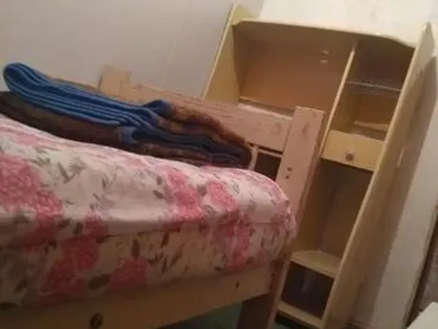 Imagem 6: Alugo Quarto Só 580 por Mês