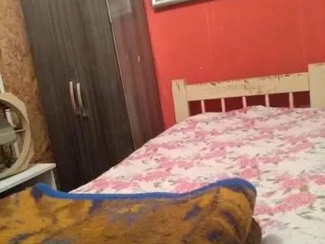 Imagem 3: Alugo Quarto Só 580 por Mês