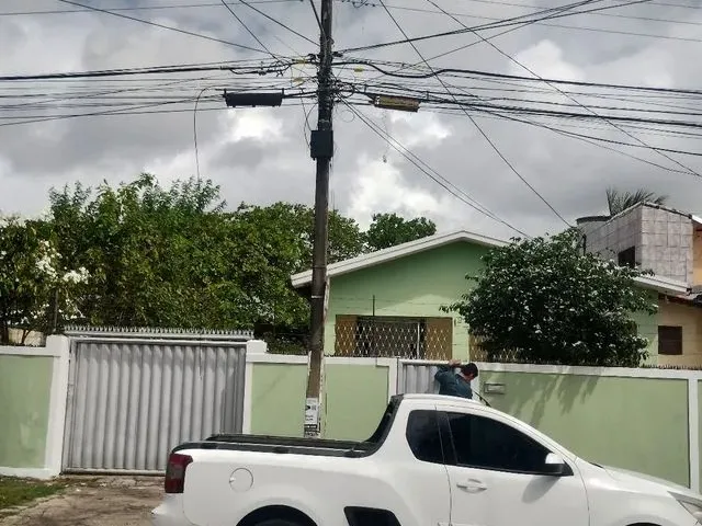 Imagem 3: Excelente Casa José Américo