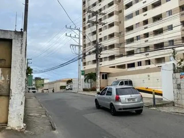 Imagem: Apartamento 2 Quartos Cabula VI