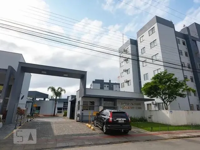 Imagem: Apartamento 2 Quartos