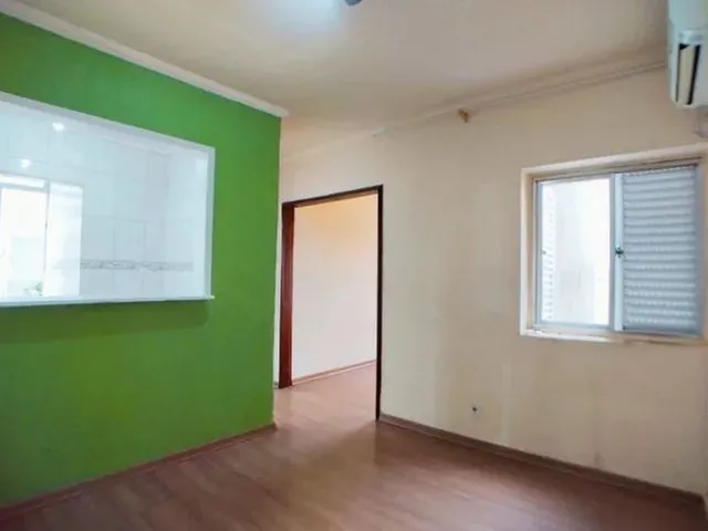 Imagem 8: Alugo Apartamento Guajuviras Setor 6