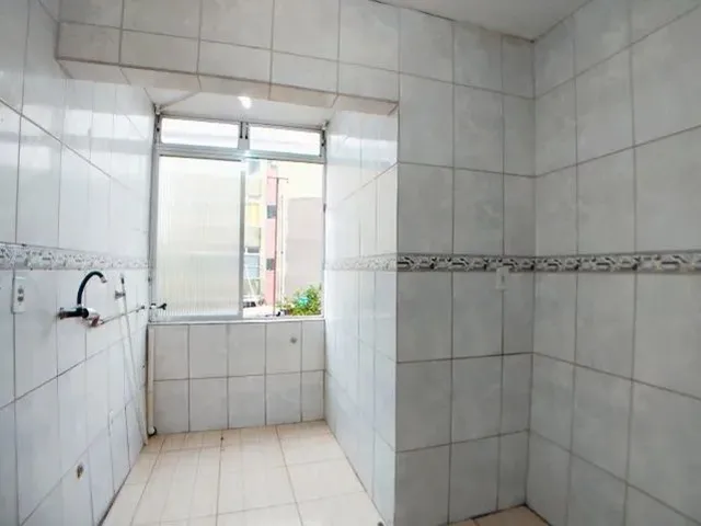 Imagem 9: Alugo Apartamento Guajuviras Setor 6