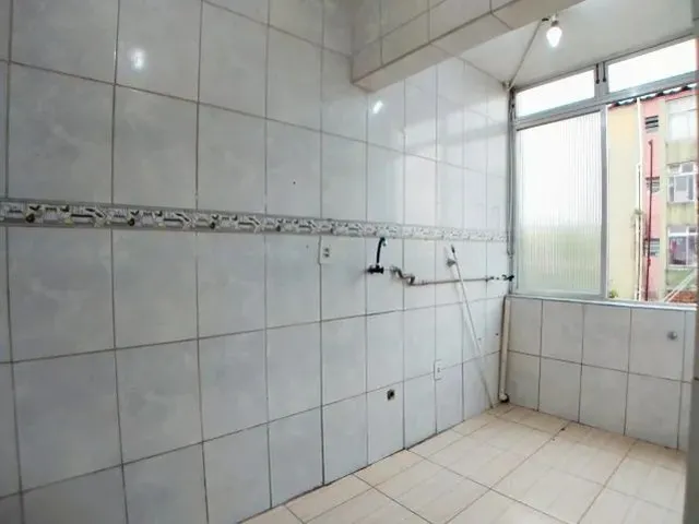 Imagem 11: Alugo Apartamento Guajuviras Setor 6