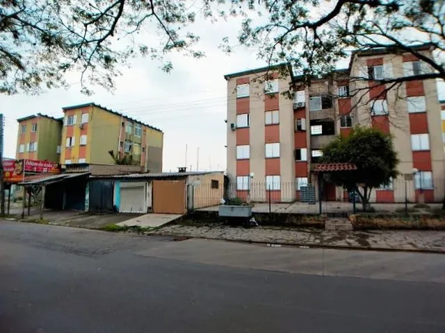 Imagem 2: Alugo Apartamento Guajuviras Setor 6