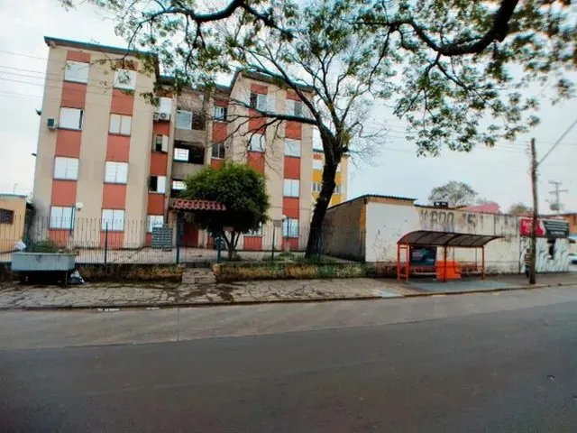 Imagem 13: Alugo Apartamento Guajuviras Setor 6