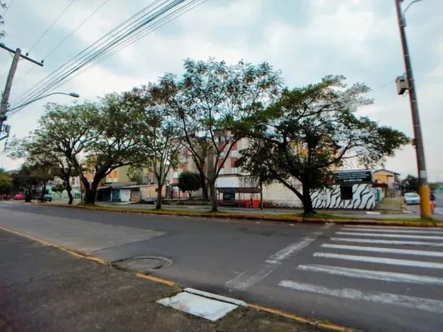 Imagem 6: Alugo Apartamento Guajuviras Setor 6