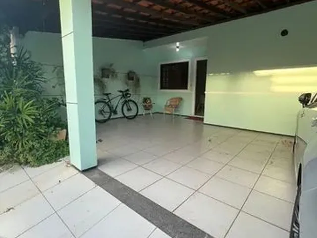 Imagem: Aluguel Casa Condominio Fechado 2 Quartos