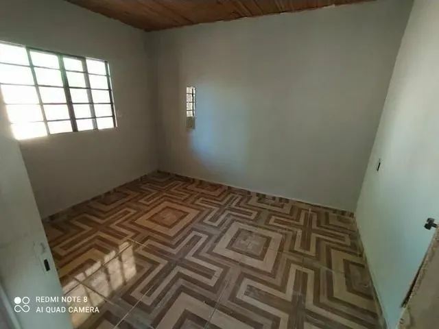 Imagem: Aluguel de Casa Cidade Aquidauana