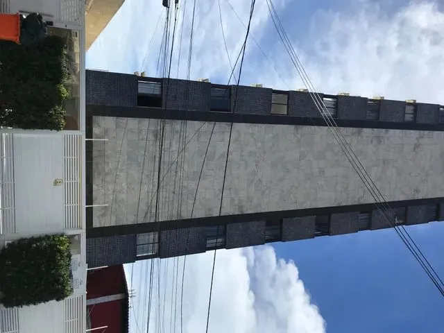 Imagem: Ótimo Tamanho de Apto de 02 Quartos no