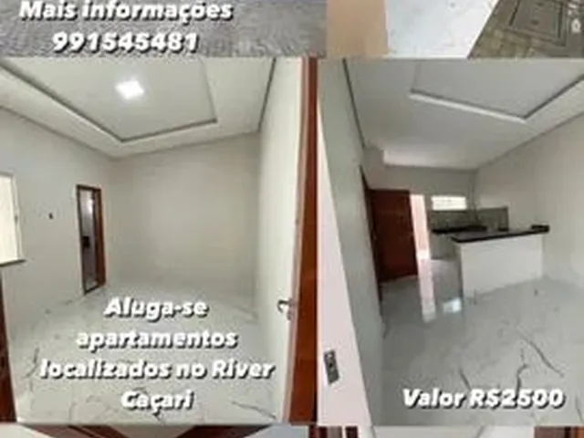 Imagem: Apartamentos