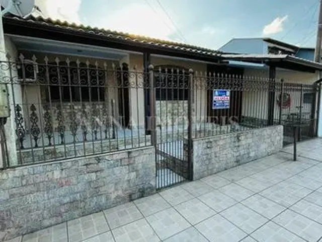 Imagem: Casa para Aluguel com 130 Metros Quadrados