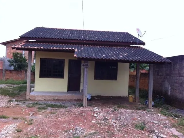 Imagem: Casa Residencial para Locação, 2 Quartos
