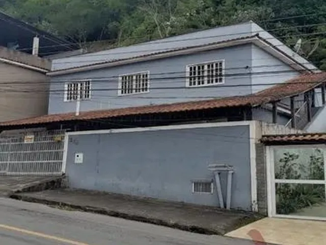 Imagem: Casa Residencial em Volta Redonda - Rj