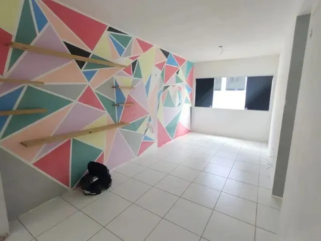 Imagem: Apartamento 2 Quartos, Sendo 1 Semi-Suíte
