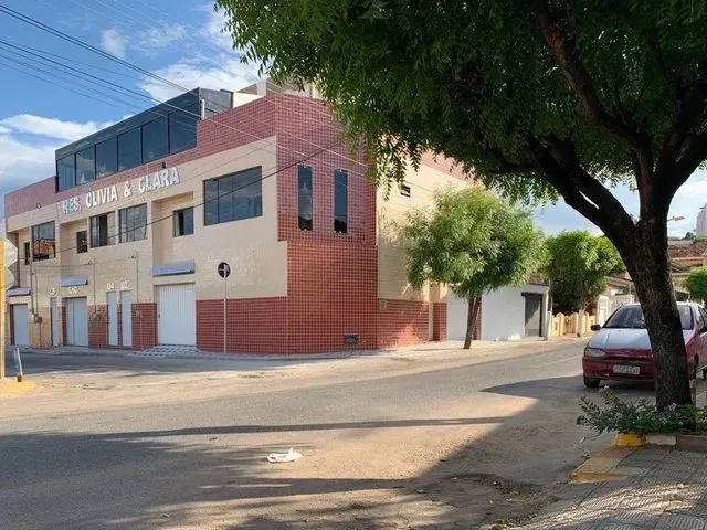 Imagem: Aluga Apto na Cidade de Crato, Ce