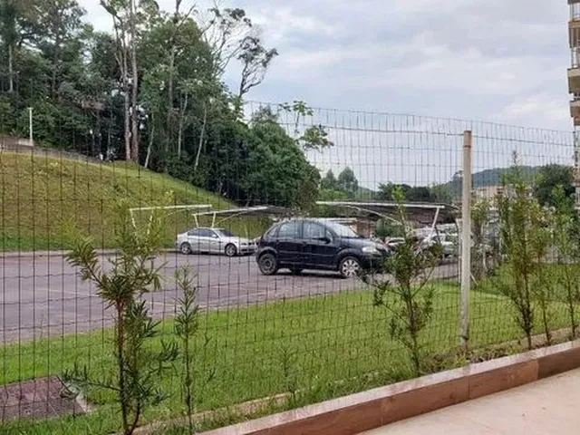 Imagem: Apartamento 2 Dormitórios Zona Sul