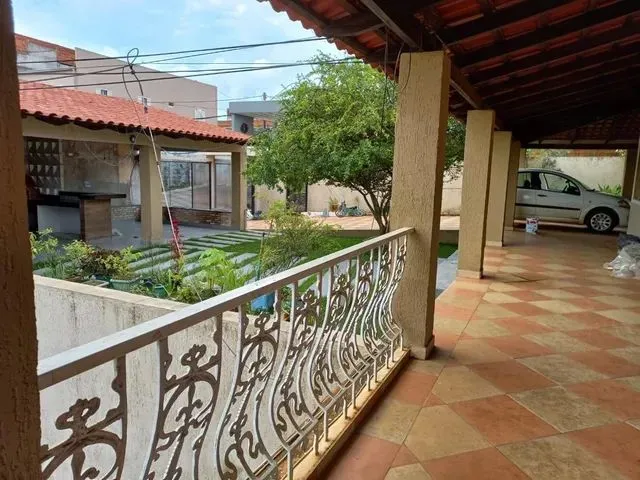Imagem 6: Alugo Casa de 4 Quartos em Vicente Pires