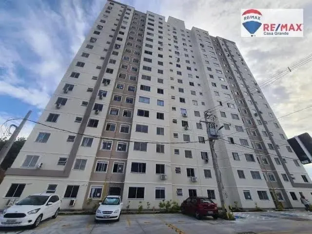 Imagem 2: Torres das Dunas Último Andar