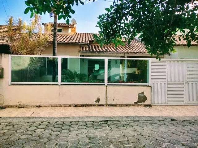 Imagem: Vendo Ou Alugo Excelente Casa de Condomínio