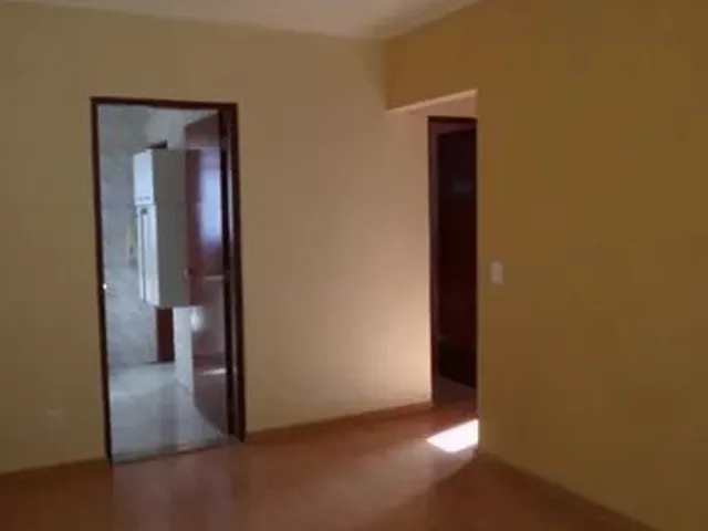 Imagem: Apartamento 2 Dorms, Mansôes Santo Antonio