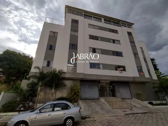 Imagem: Apartamento para Aluguel, 2 Quartos, 1 Suíte