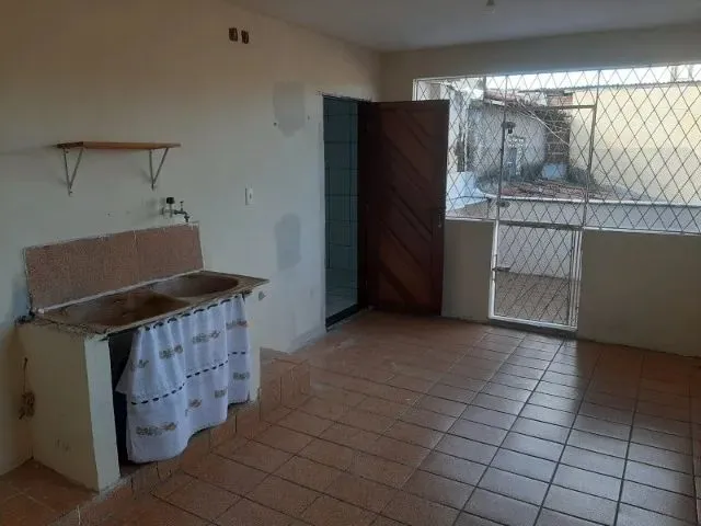 Imagem: Casa para Alugar em Lagoa Nova - Rua São