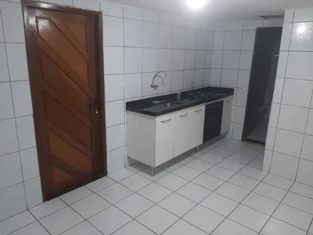 Imagem 3: Casa para Alugar em Lagoa Nova - Rua São Pedro