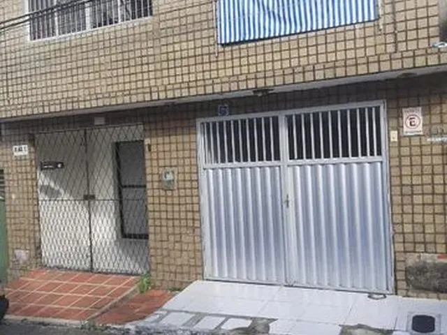 Imagem 5: Casa para Alugar em Lagoa Nova - Rua São Pedro