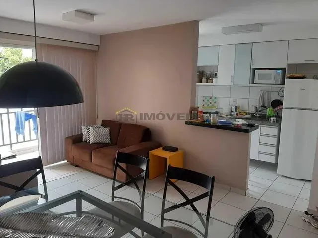 Imagem: Apartamento - Cond. Smile Horto