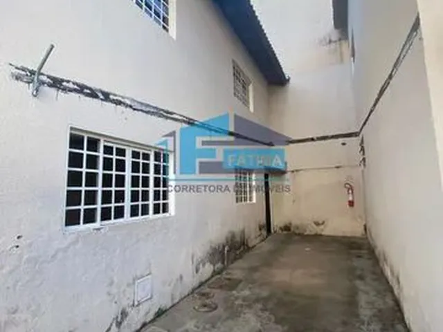 Imagem: Apartamento Duplo Qn 07 Conjunto 18 Riacho