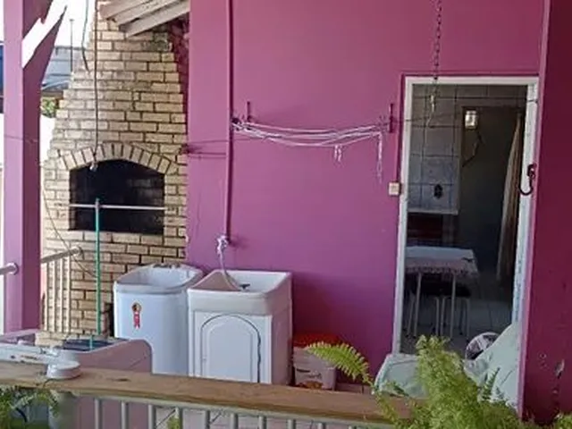 Imagem: Aluga-Se Casa com Dois Quartos