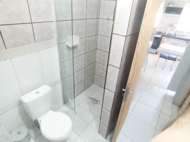 Imagem 5: Aluga-Se Casa com Dois Quartos