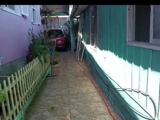 Imagem 6: Aluga-Se Casa com Dois Quartos