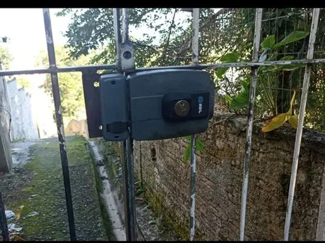 Imagem 2: Aluga-Se Casa com Dois Quartos