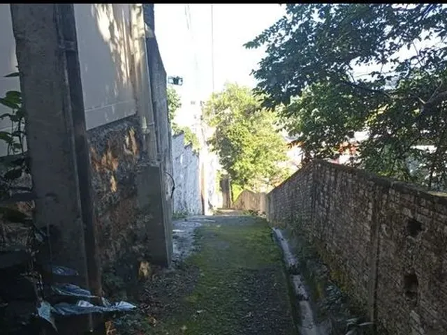 Imagem 3: Aluga-Se Casa com Dois Quartos
