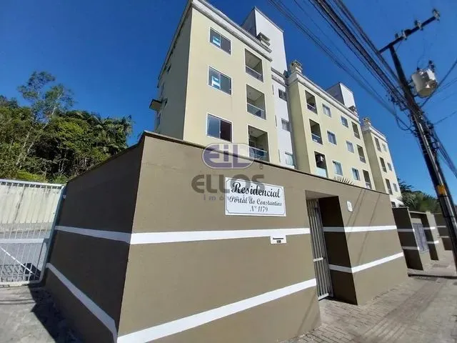 Imagem: Apartamento 2 Quartos João Costa Joinville