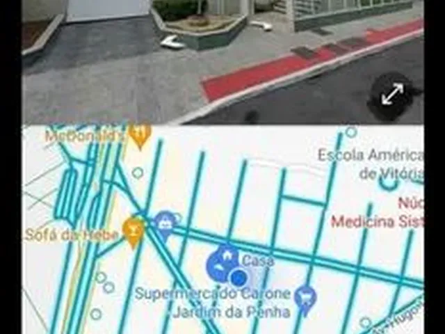 Imagem: Alugo Quarto Individual em Jardim da Penha